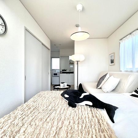 Shinjuku Yc Hostel Токио Екстериор снимка