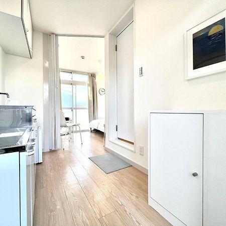 Shinjuku Yc Hostel Токио Екстериор снимка