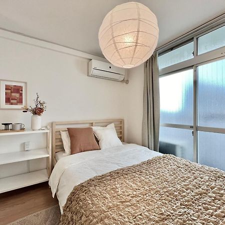 Shinjuku Yc Hostel Токио Екстериор снимка