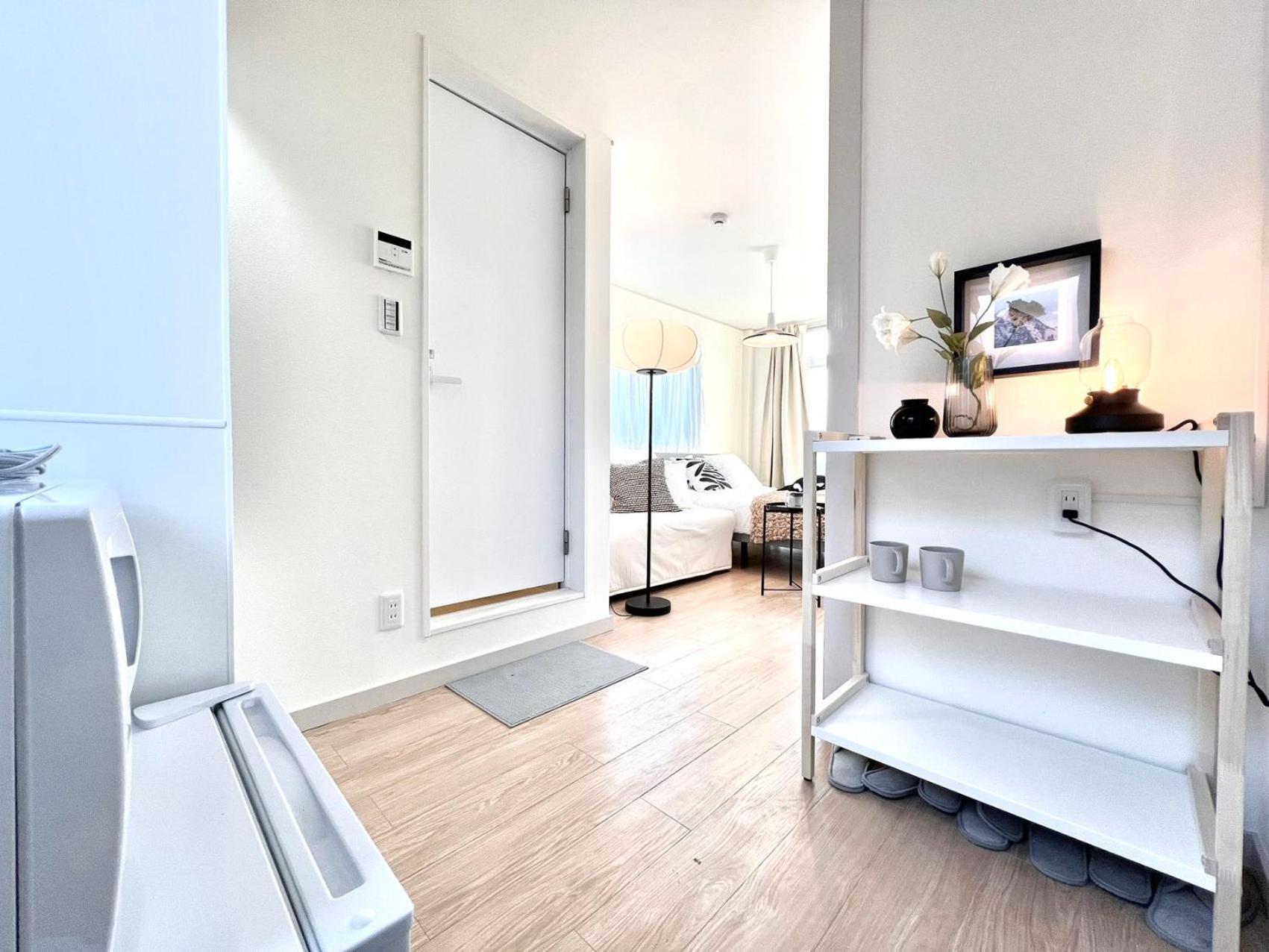 Shinjuku Yc Hostel Токио Екстериор снимка