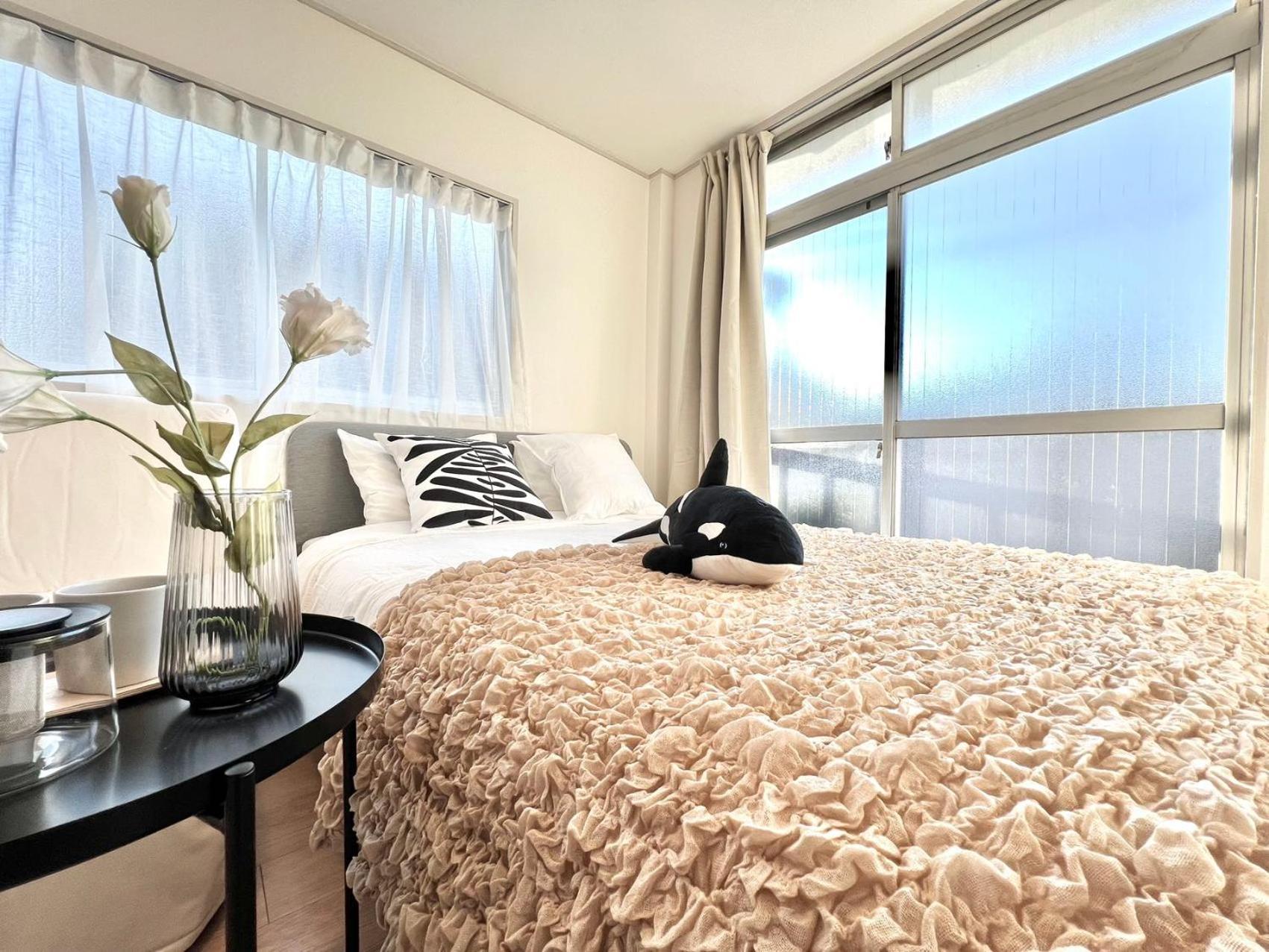 Shinjuku Yc Hostel Токио Екстериор снимка