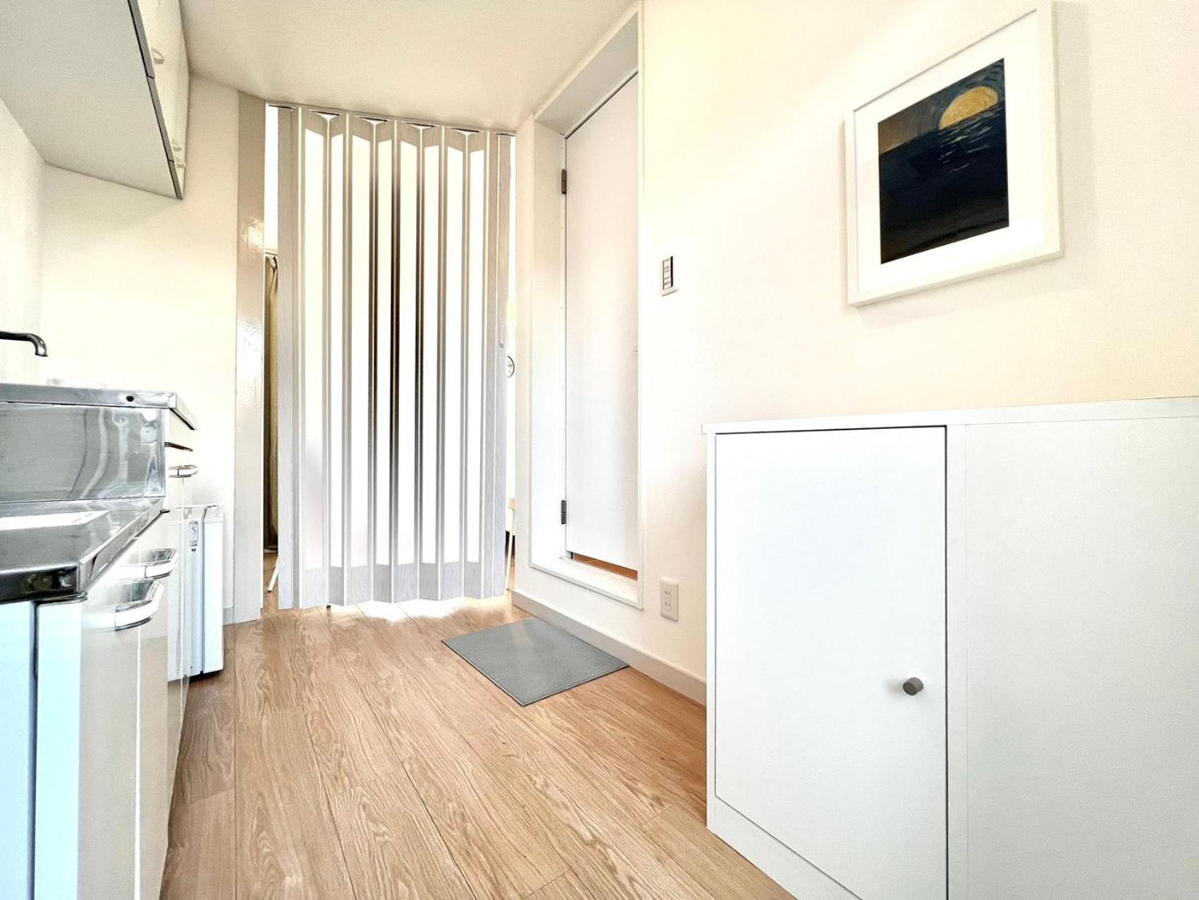 Shinjuku Yc Hostel Токио Екстериор снимка