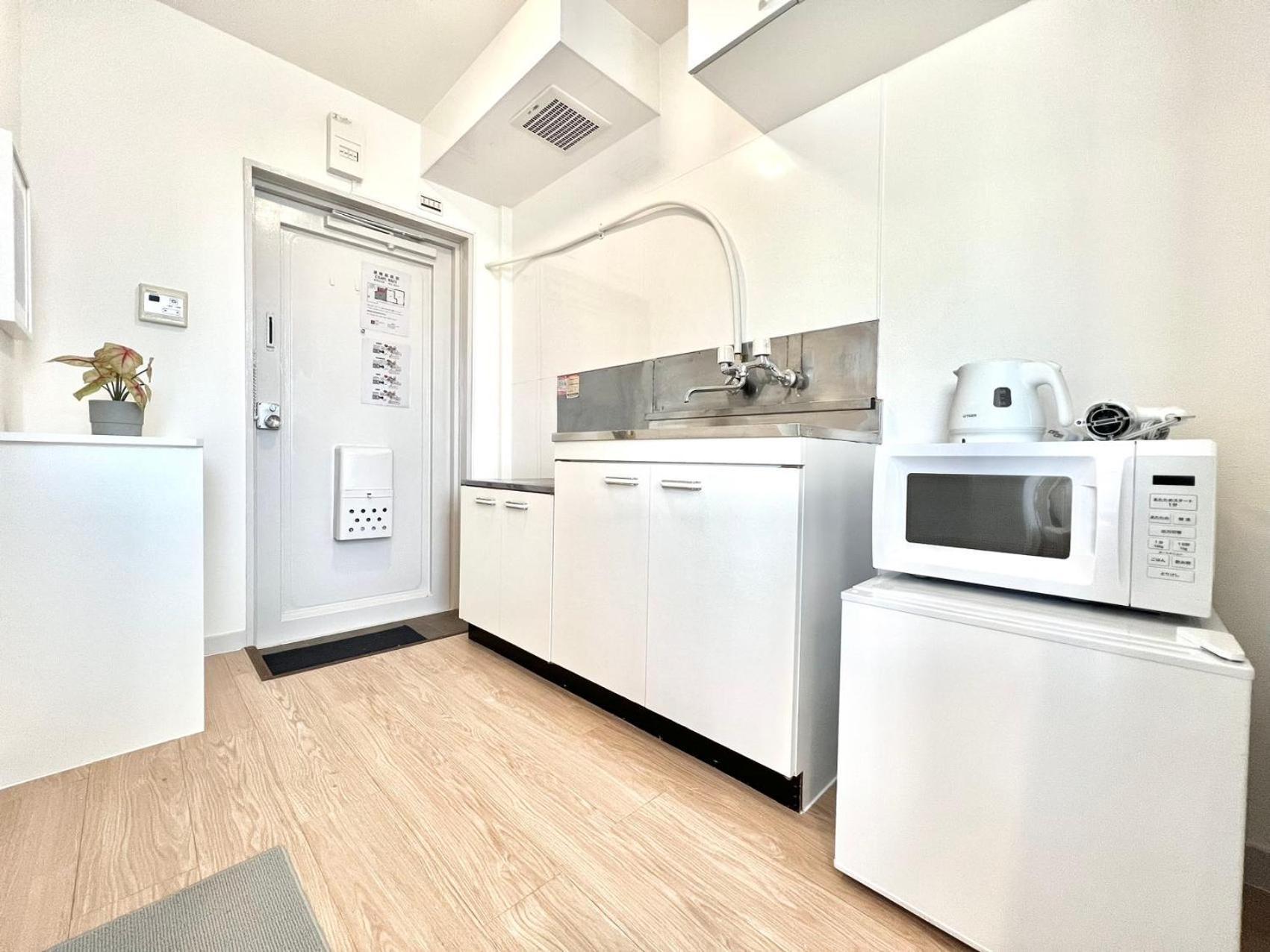 Shinjuku Yc Hostel Токио Екстериор снимка