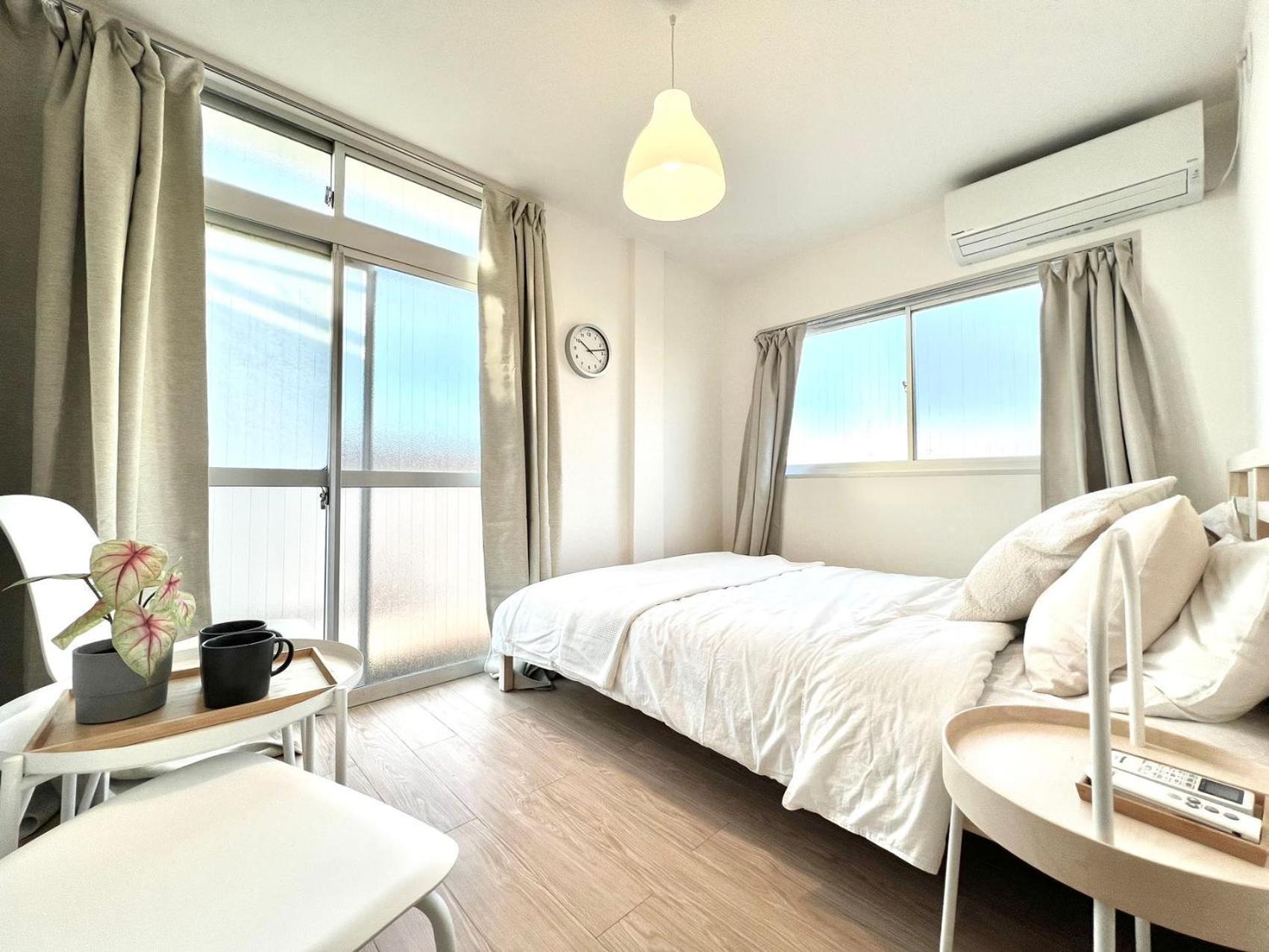 Shinjuku Yc Hostel Токио Екстериор снимка