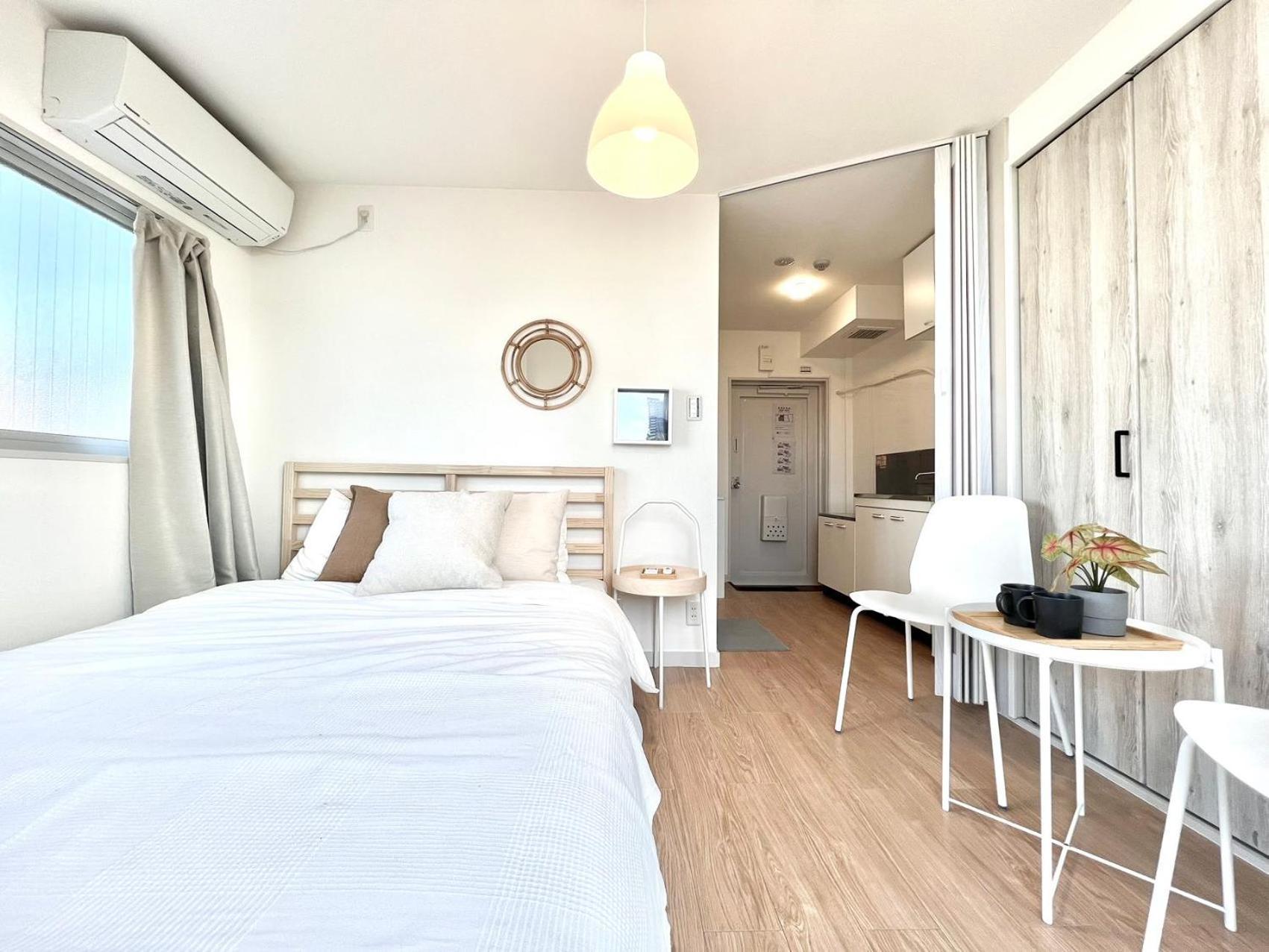 Shinjuku Yc Hostel Токио Екстериор снимка