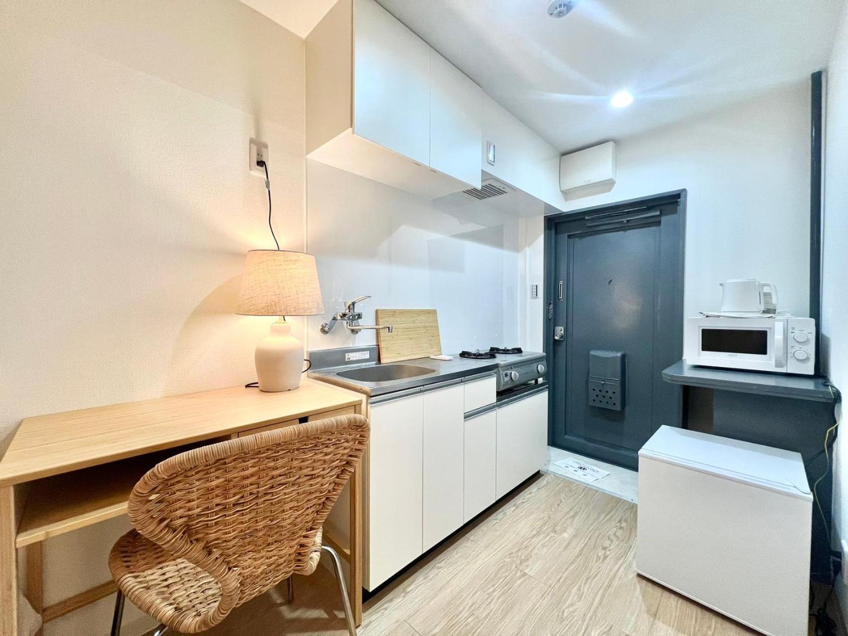 Shinjuku Yc Hostel Токио Екстериор снимка