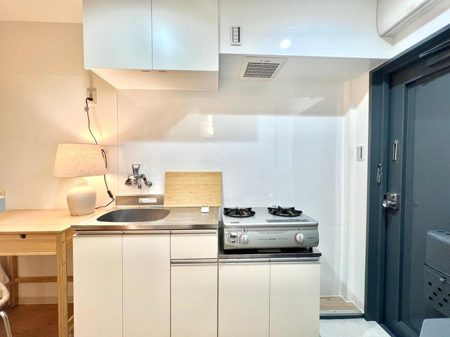 Shinjuku Yc Hostel Токио Екстериор снимка