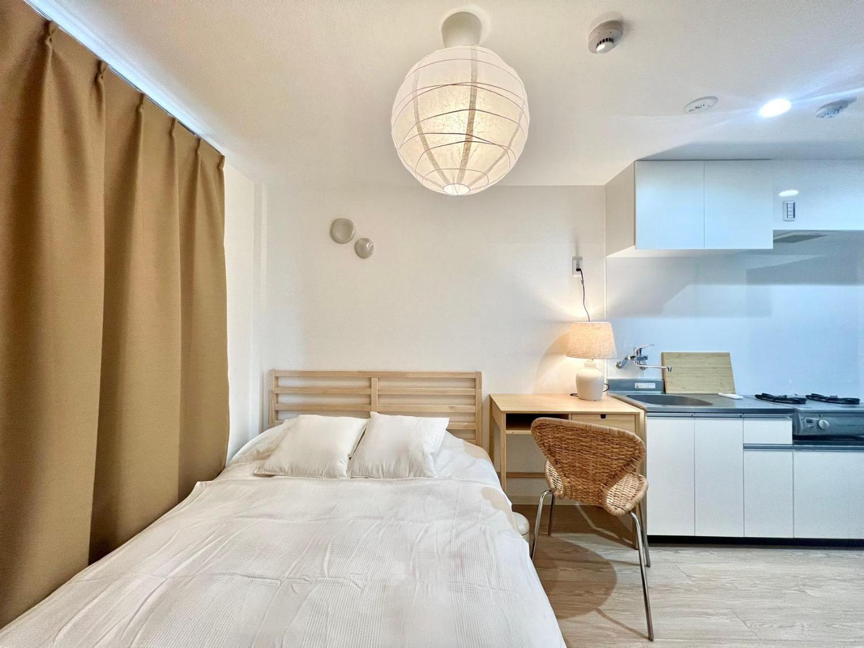 Shinjuku Yc Hostel Токио Екстериор снимка