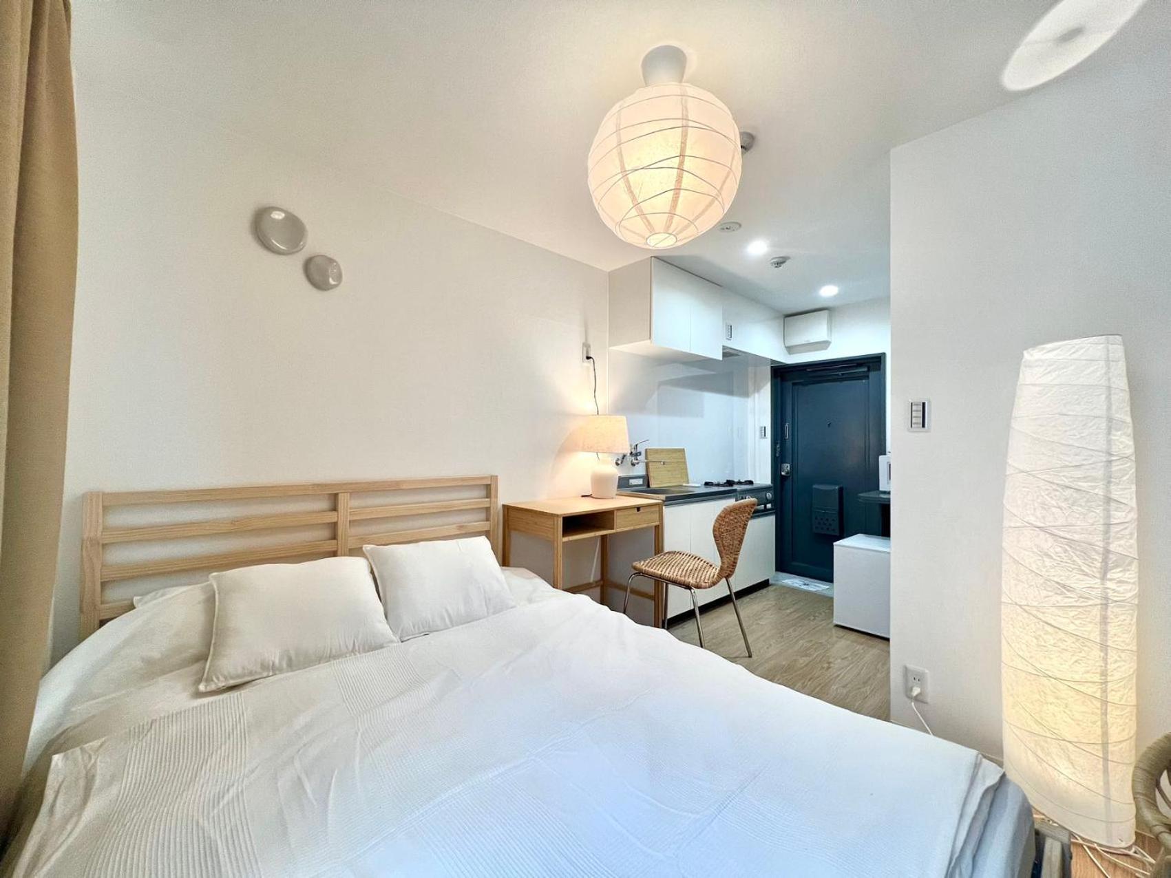 Shinjuku Yc Hostel Токио Екстериор снимка