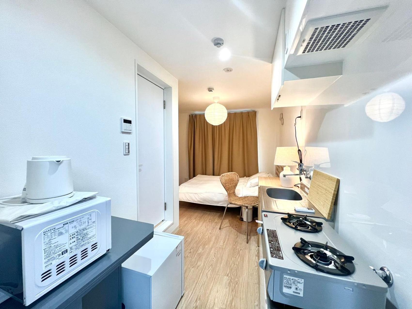 Shinjuku Yc Hostel Токио Екстериор снимка