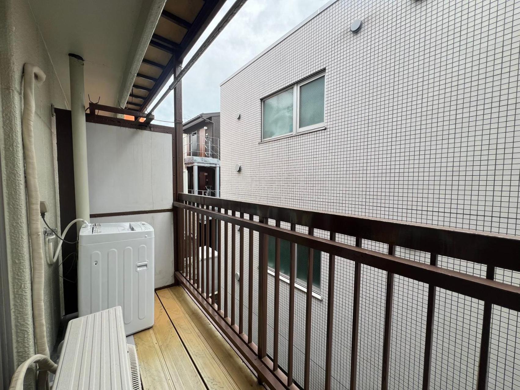 Shinjuku Yc Hostel Токио Екстериор снимка