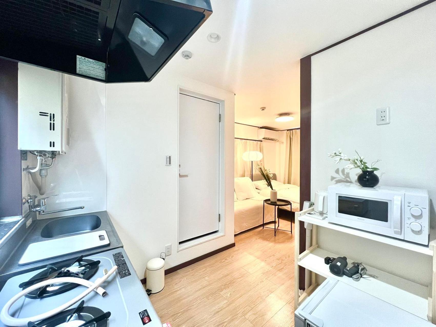 Shinjuku Yc Hostel Токио Екстериор снимка