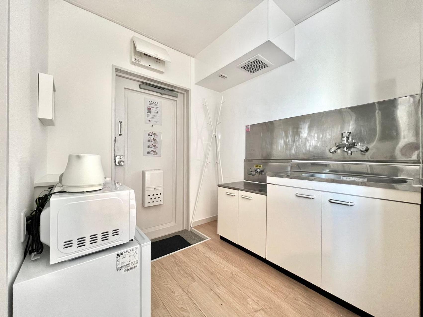 Shinjuku Yc Hostel Токио Екстериор снимка