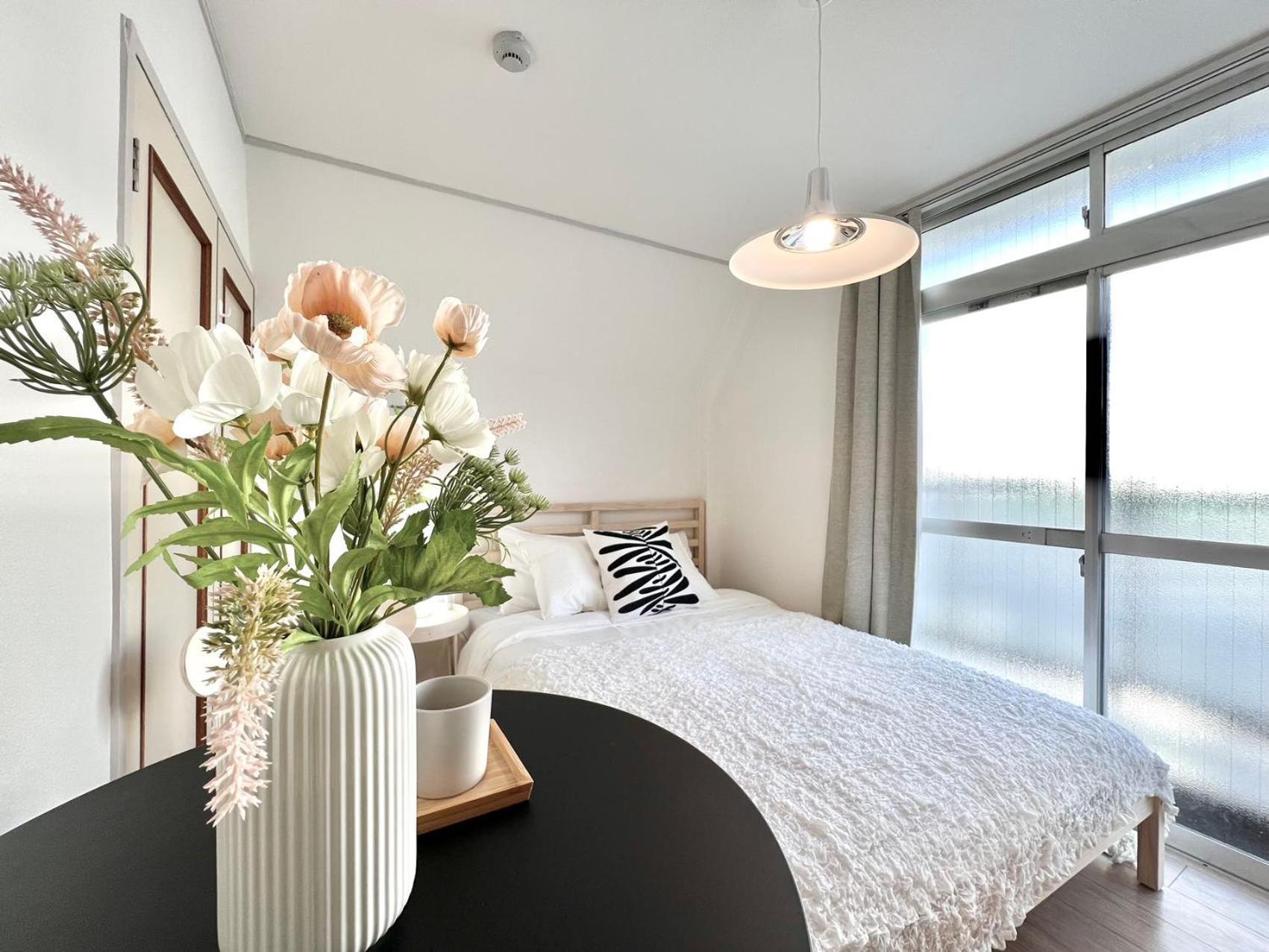 Shinjuku Yc Hostel Токио Екстериор снимка