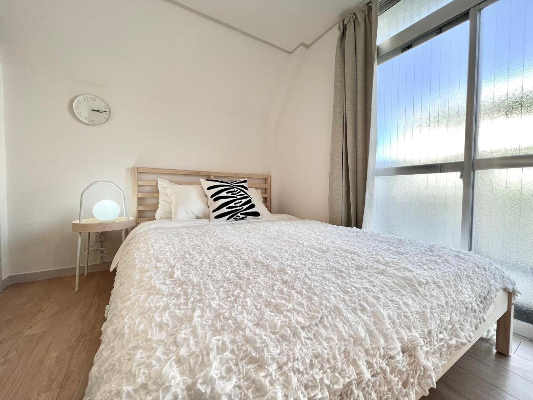 Shinjuku Yc Hostel Токио Екстериор снимка