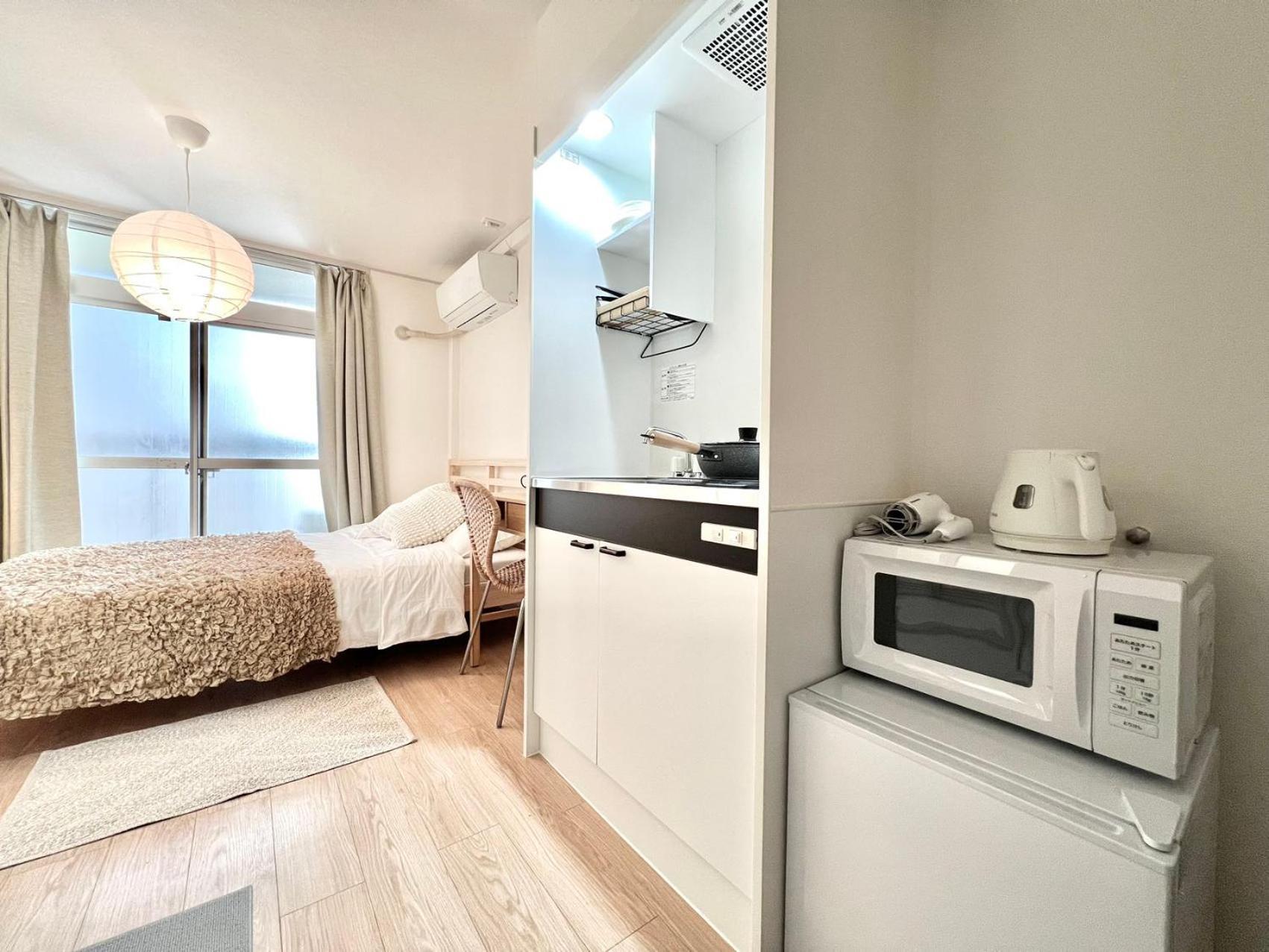 Shinjuku Yc Hostel Токио Екстериор снимка
