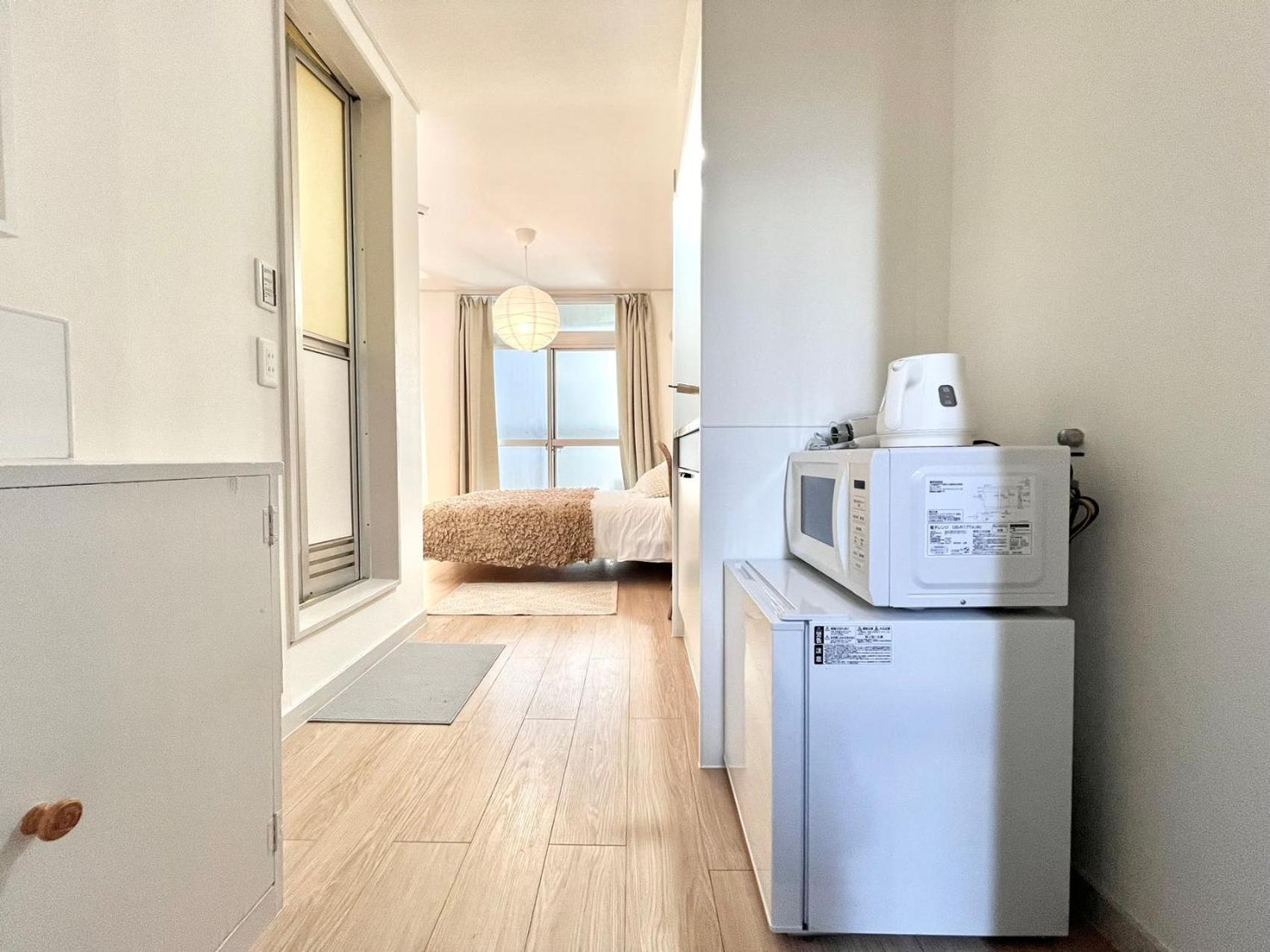Shinjuku Yc Hostel Токио Екстериор снимка