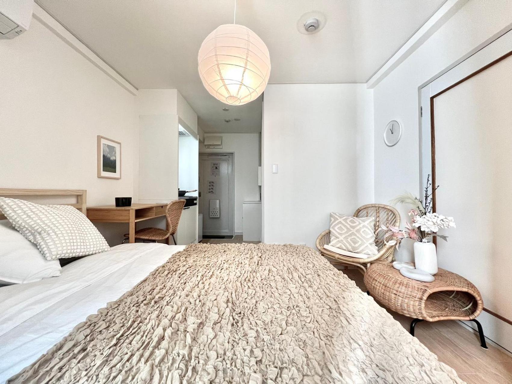 Shinjuku Yc Hostel Токио Екстериор снимка
