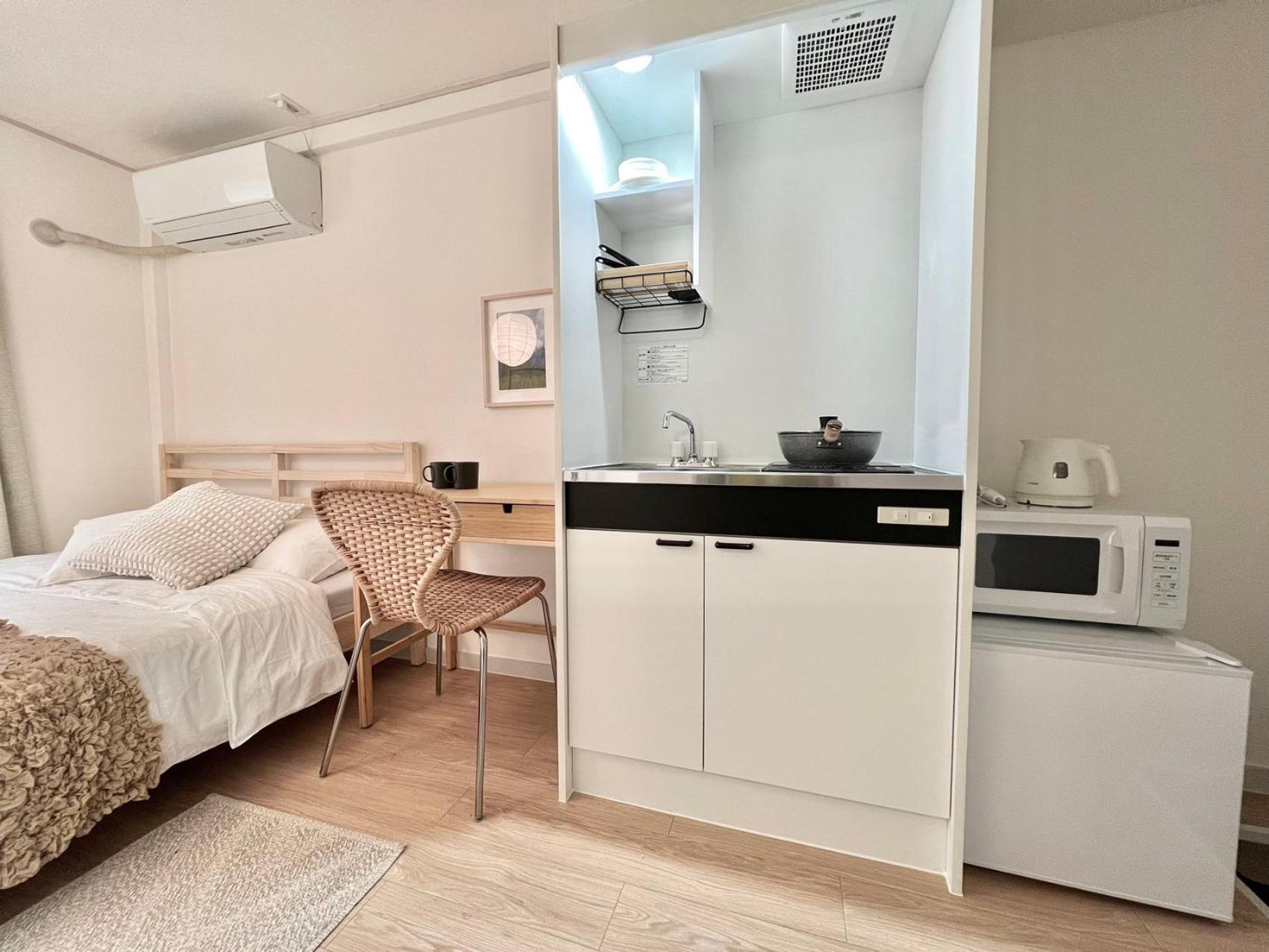 Shinjuku Yc Hostel Токио Екстериор снимка