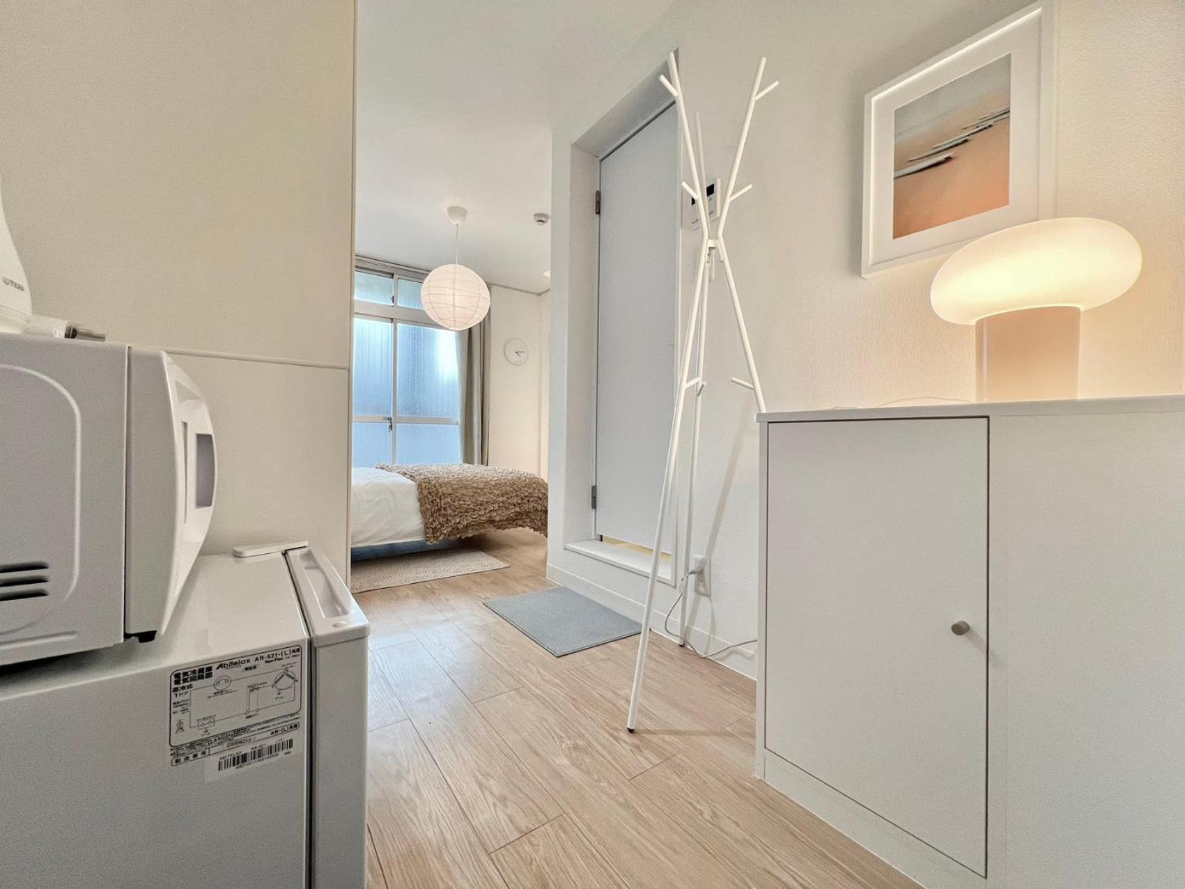 Shinjuku Yc Hostel Токио Екстериор снимка