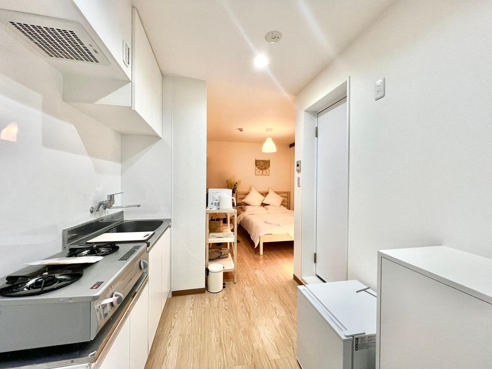 Shinjuku Yc Hostel Токио Екстериор снимка