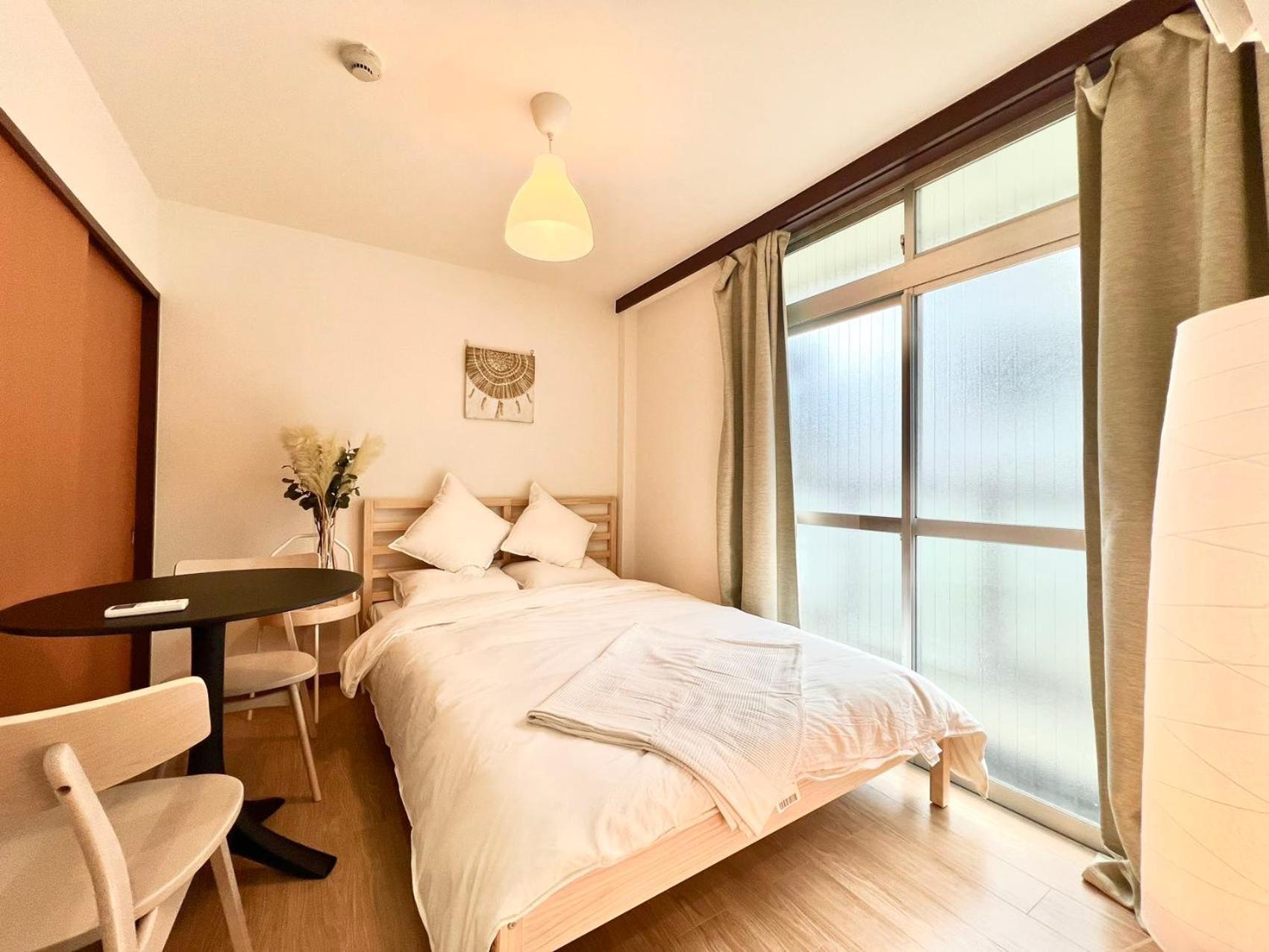 Shinjuku Yc Hostel Токио Екстериор снимка