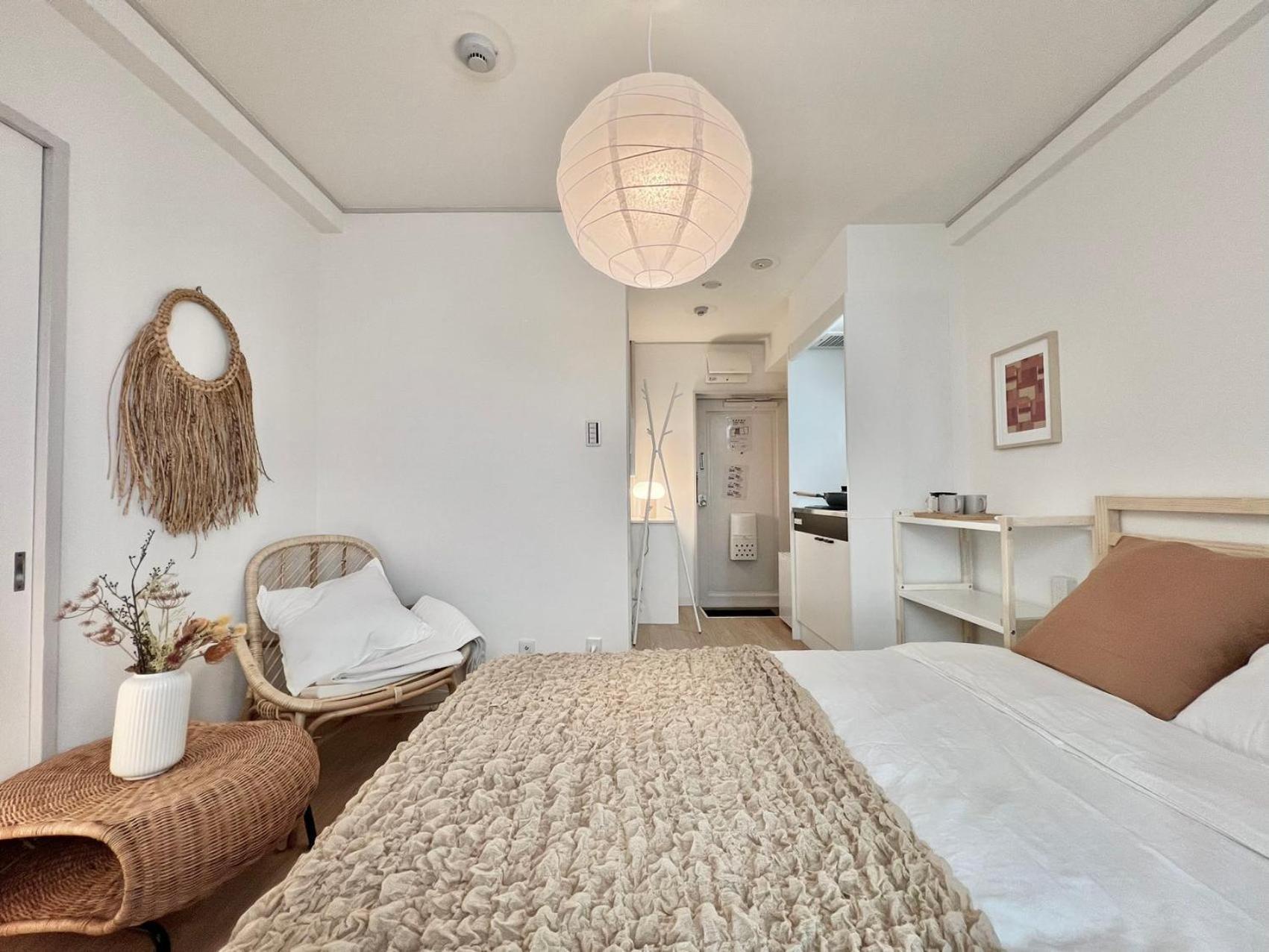 Shinjuku Yc Hostel Токио Екстериор снимка