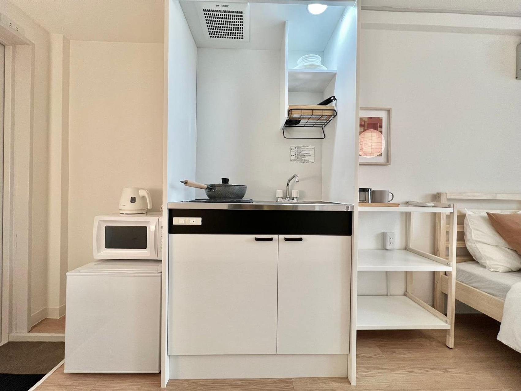 Shinjuku Yc Hostel Токио Екстериор снимка