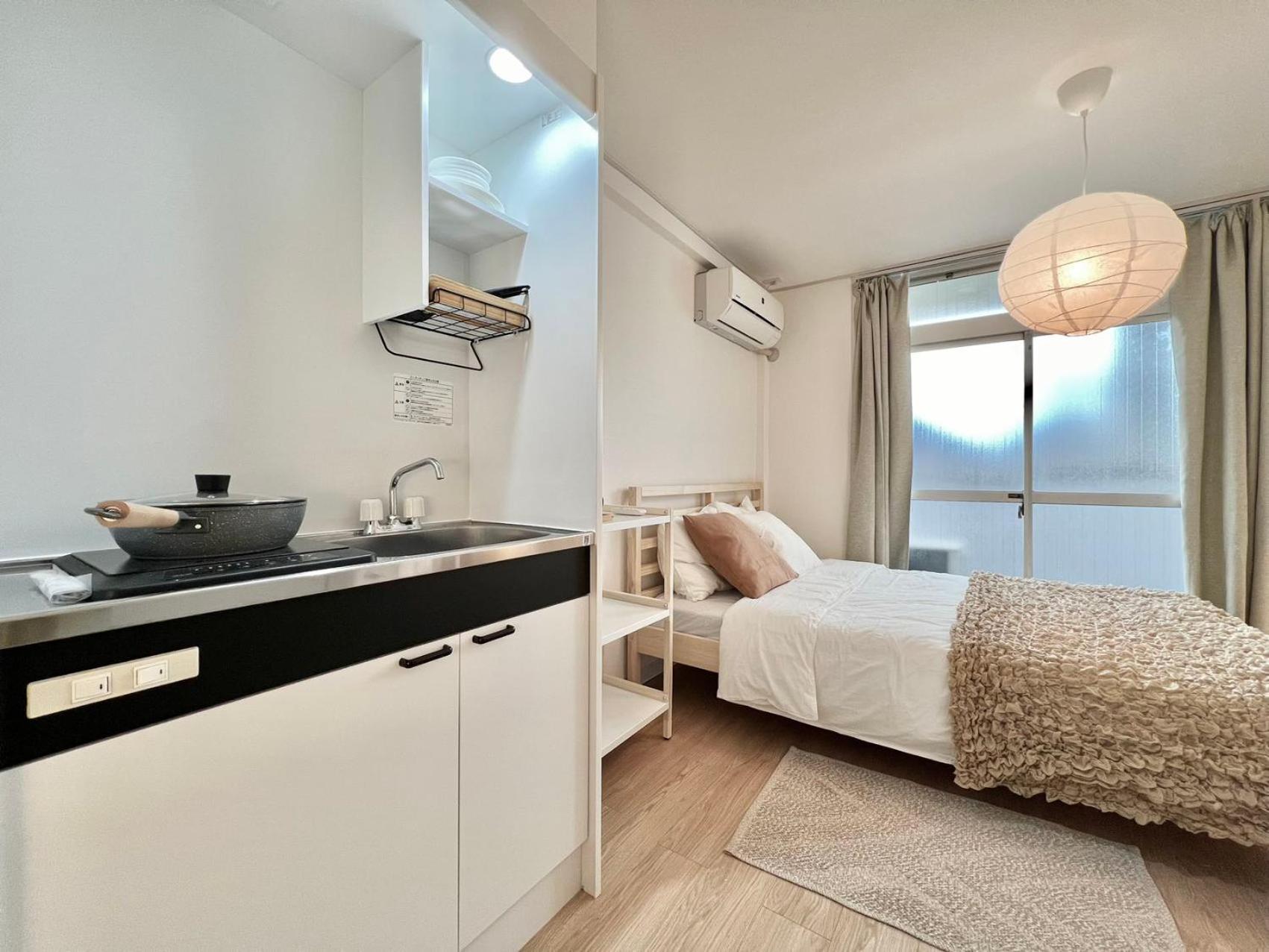 Shinjuku Yc Hostel Токио Екстериор снимка