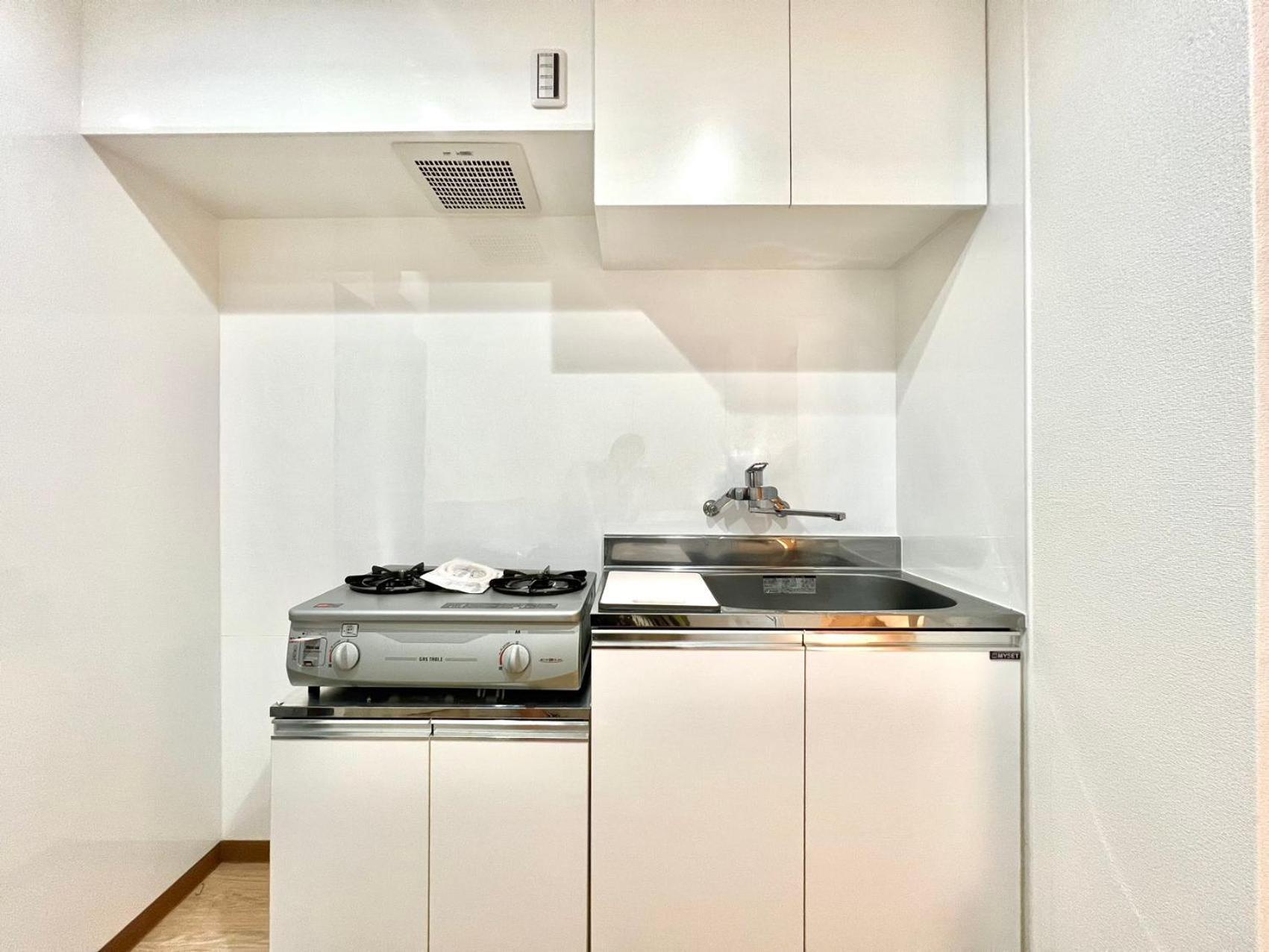 Shinjuku Yc Hostel Токио Екстериор снимка