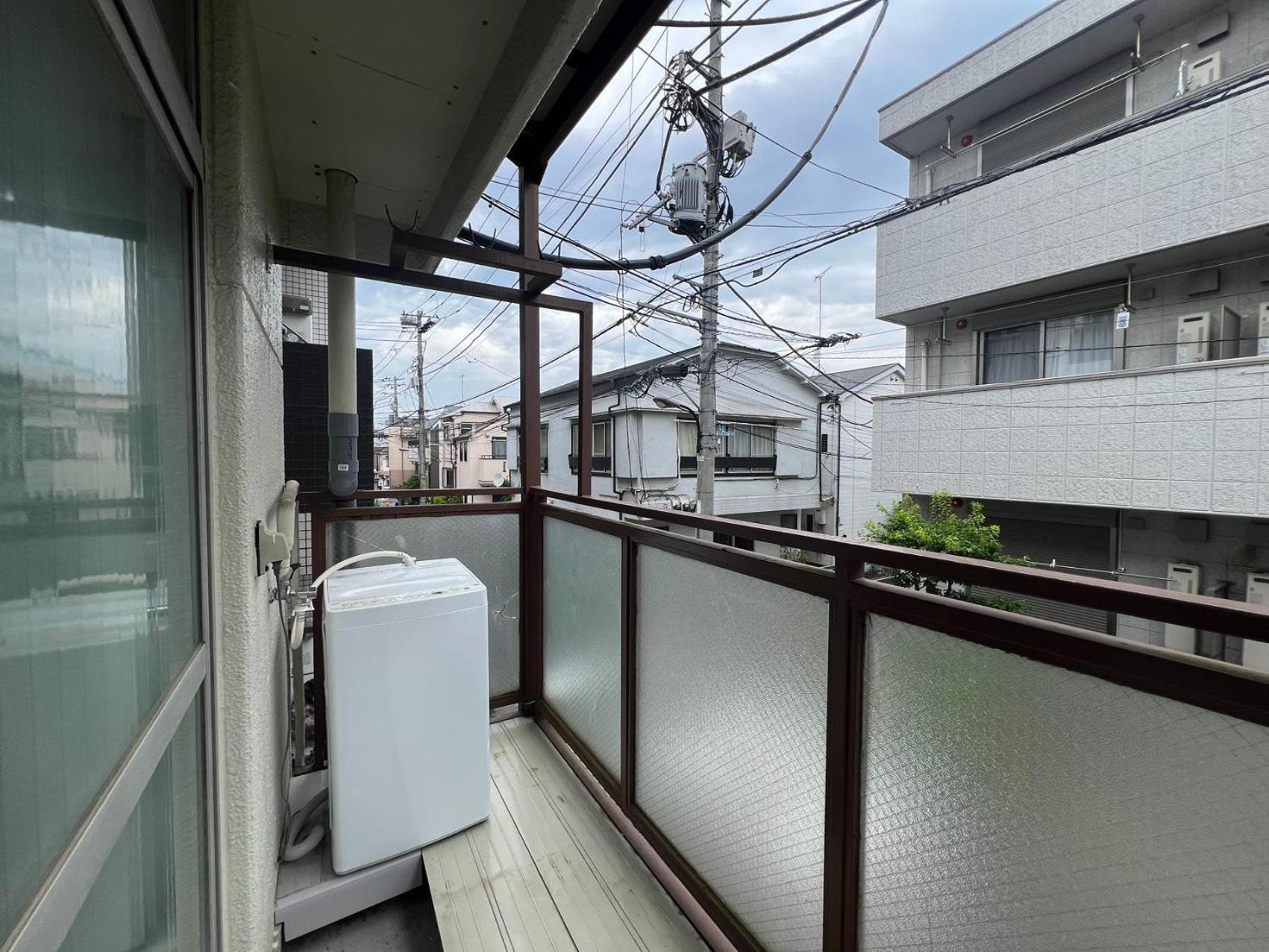 Shinjuku Yc Hostel Токио Екстериор снимка