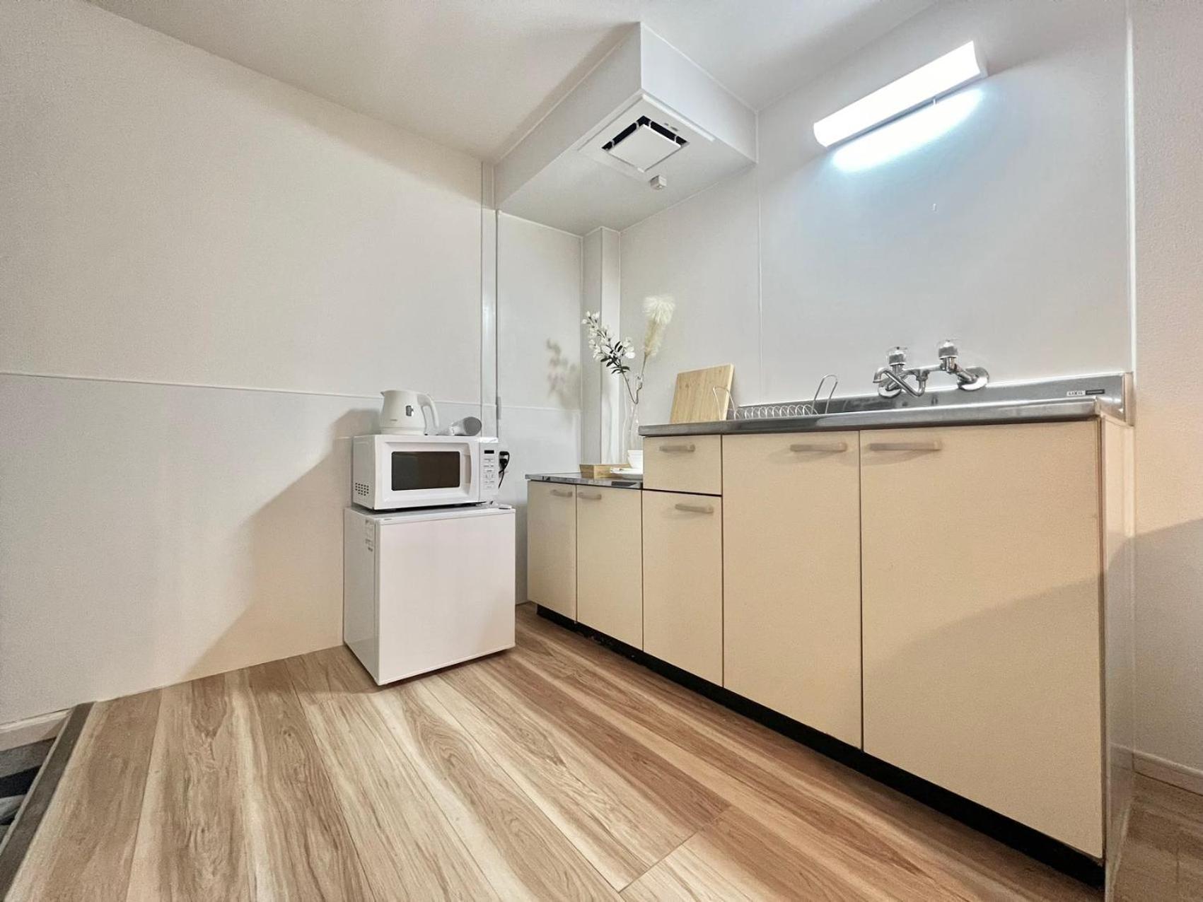 Shinjuku Yc Hostel Токио Екстериор снимка