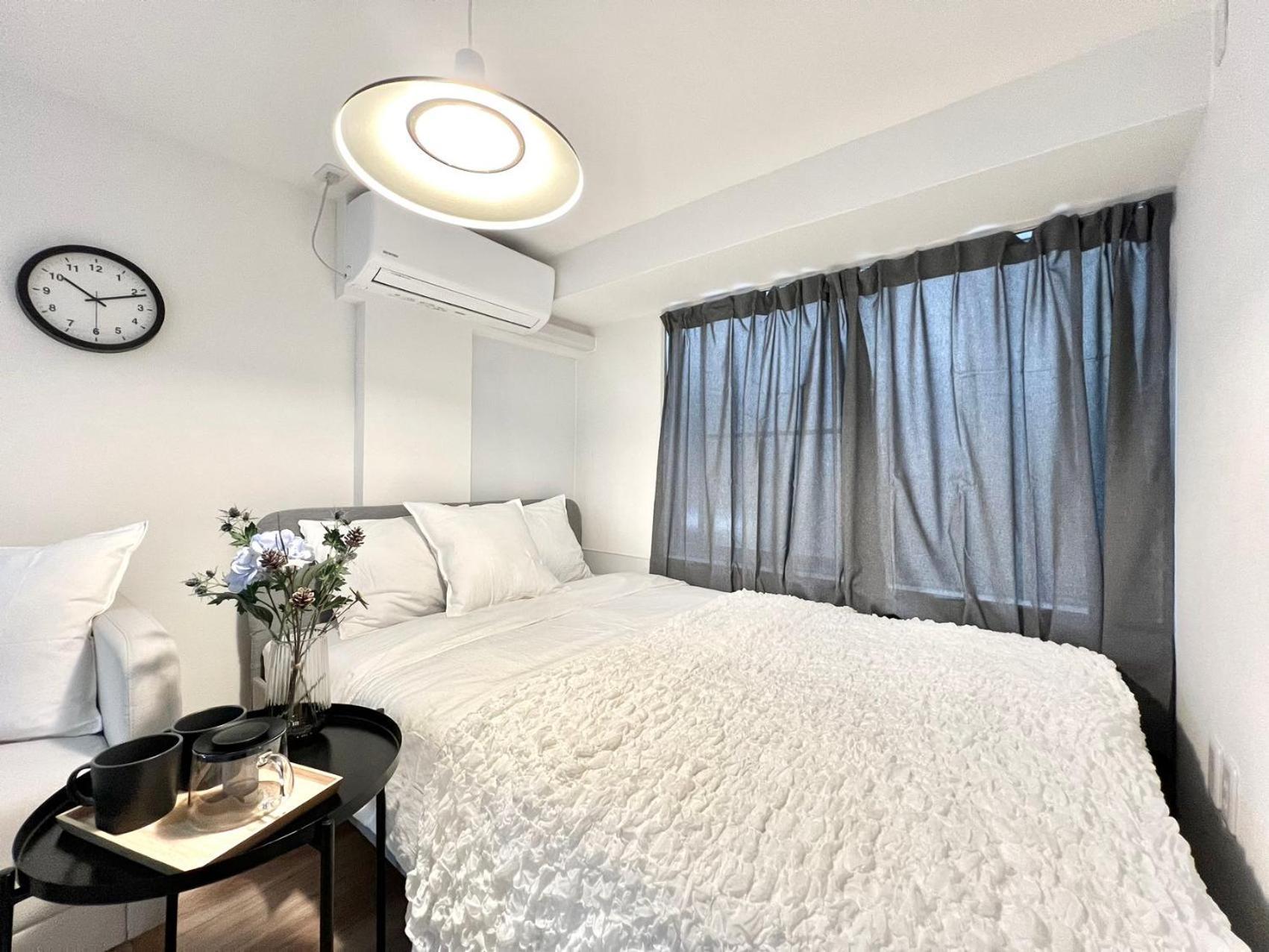 Shinjuku Yc Hostel Токио Екстериор снимка