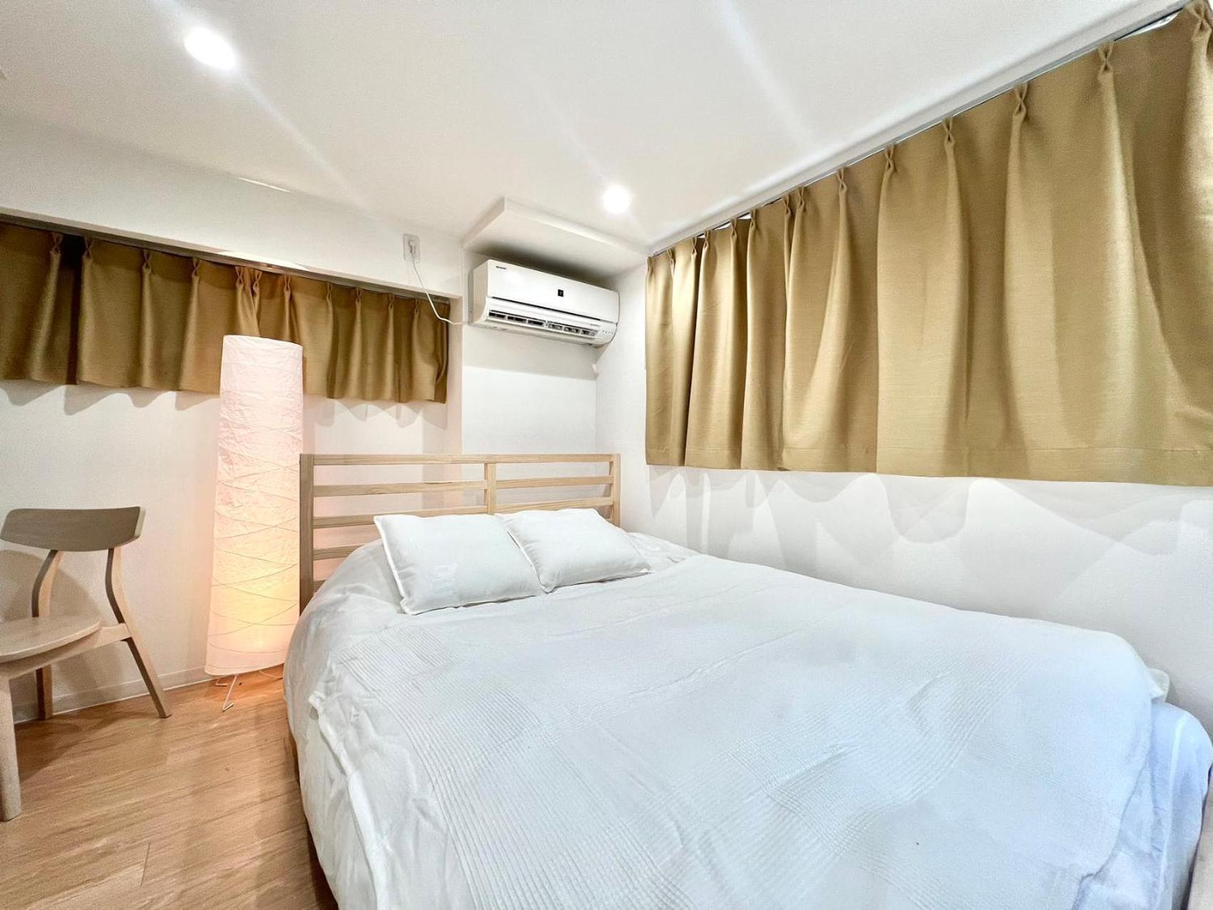 Shinjuku Yc Hostel Токио Екстериор снимка