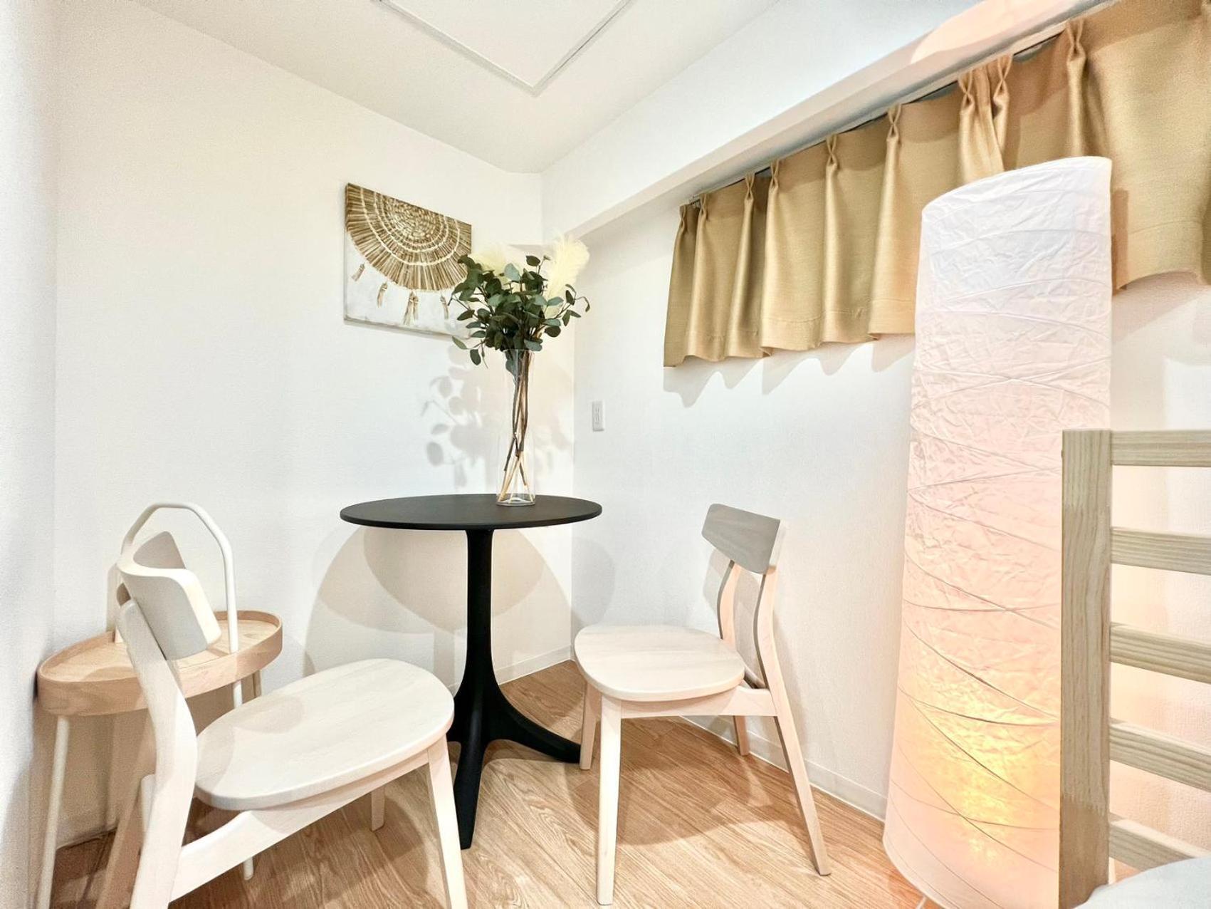 Shinjuku Yc Hostel Токио Екстериор снимка