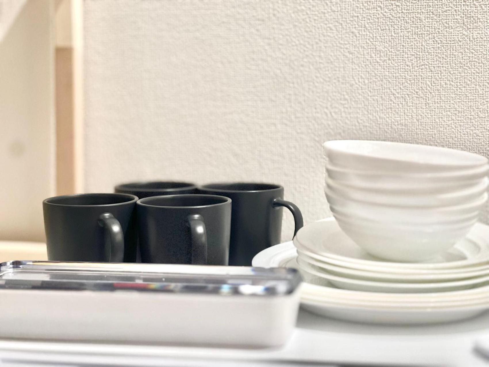 Shinjuku Yc Hostel Токио Екстериор снимка